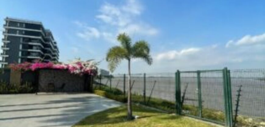 Hermosa Casa de 3 Dorm. en Venta o Alquiler en Isla Mocoli