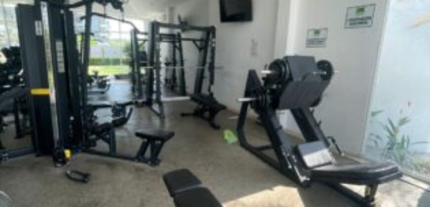 Hermosa Casa de 3 Dorm. en Venta o Alquiler en Isla Mocoli