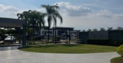 Hermosa Casa de 3 Dorm. en Venta o Alquiler en Isla Mocoli