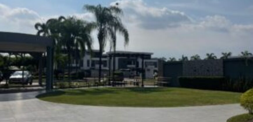 Hermosa Casa de 3 Dorm. en Venta o Alquiler en Isla Mocoli