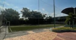 Hermosa Casa de 3 Dorm. en Venta o Alquiler en Isla Mocoli