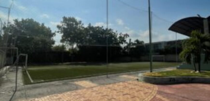 Hermosa Casa de 3 Dorm. en Venta o Alquiler en Isla Mocoli