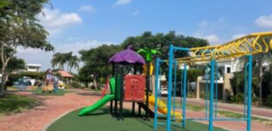 Hermosa Casa de 3 Dorm. en Venta o Alquiler en Isla Mocoli