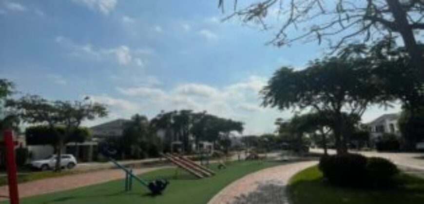 Hermosa Casa de 3 Dorm. en Venta o Alquiler en Isla Mocoli