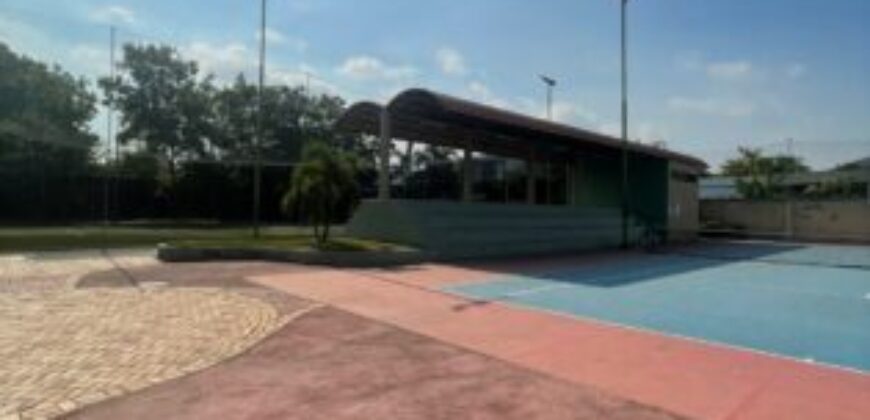 Hermosa Casa de 3 Dorm. en Venta o Alquiler en Isla Mocoli