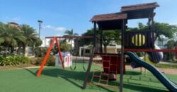 Hermosa Casa de 3 Dorm. en Venta o Alquiler en Isla Mocoli