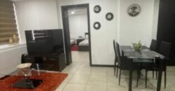 Puerto Santa Ana Departamento con Vista al Rio Full amoblado de dos dormitorios