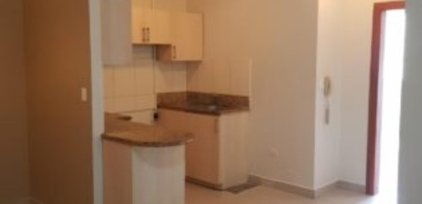 En Venta o Alquiler Suite sin amoblar en kennedy Norte