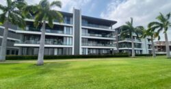 Por Estrenar Departamento Planta Baja Vista Al Rio Urbanizacion Sotileza