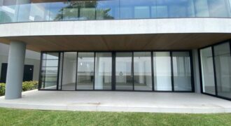 Por Estrenar Departamento Planta Baja Vista Al Rio Urbanizacion Sotileza