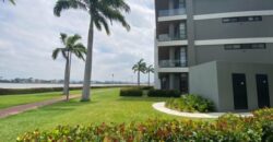 Por Estrenar Departamento Planta Baja Vista Al Rio Urbanizacion Sotileza