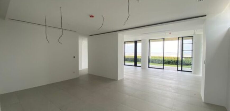 Por Estrenar Departamento Planta Baja Vista Al Rio Urbanizacion Sotileza