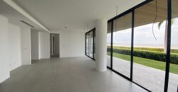 Por Estrenar Departamento Planta Baja Vista Al Rio Urbanizacion Sotileza