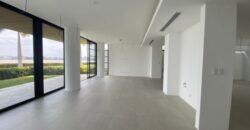 Por Estrenar Departamento Planta Baja Vista Al Rio Urbanizacion Sotileza