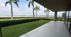 Por Estrenar Departamento Planta Baja Vista Al Rio Urbanizacion Sotileza