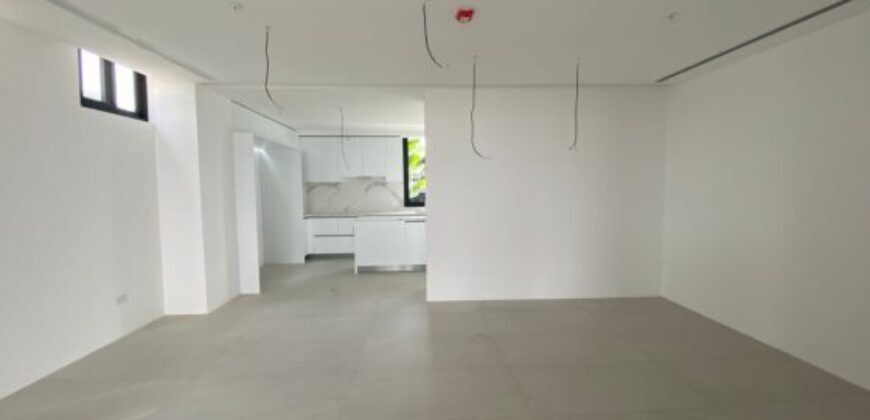 Por Estrenar Departamento Planta Baja Vista Al Rio Urbanizacion Sotileza