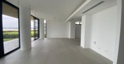 Por Estrenar Departamento Planta Baja Vista Al Rio Urbanizacion Sotileza