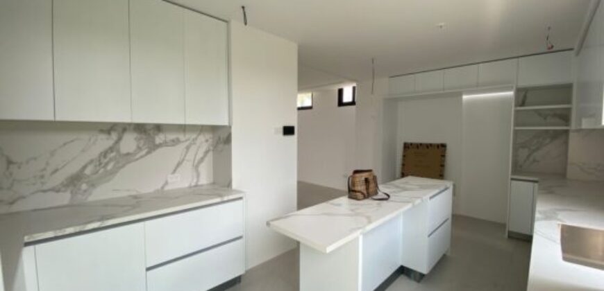 Por Estrenar Departamento Planta Baja Vista Al Rio Urbanizacion Sotileza