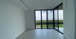 Por Estrenar Departamento Planta Baja Vista Al Rio Urbanizacion Sotileza