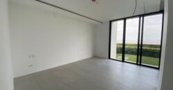 Por Estrenar Departamento Planta Baja Vista Al Rio Urbanizacion Sotileza