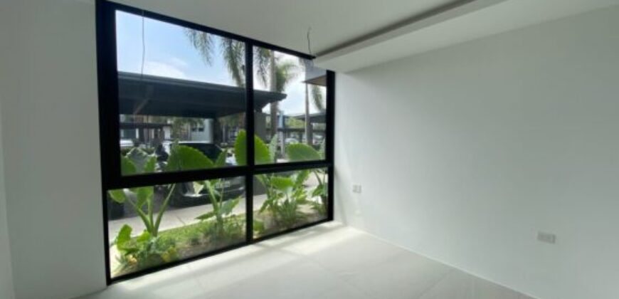 Por Estrenar Departamento Planta Baja Vista Al Rio Urbanizacion Sotileza