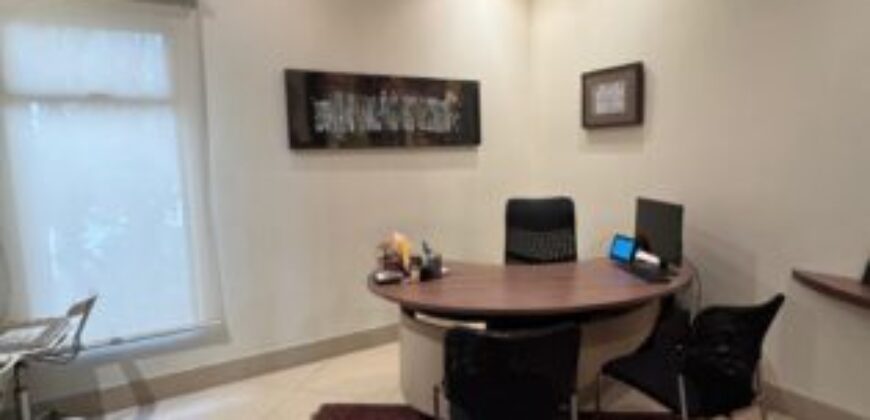 Se Vende Amoblada o Sin Amoblar, Hermosa Casa en Urb Río Grande