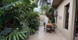 Se Vende Amoblada o Sin Amoblar, Hermosa Casa en Urb Río Grande