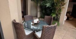 Se Vende Amoblada o Sin Amoblar, Hermosa Casa en Urb Río Grande