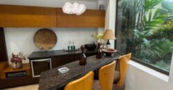 Se Vende Amoblada o Sin Amoblar, Hermosa Casa en Urb Río Grande