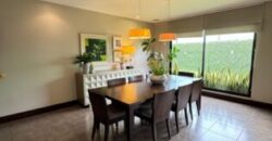 En Venta Casa de 3 Dorm. en Urb. Estancias del Río