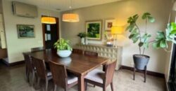 En Venta Casa de 3 Dorm. en Urb. Estancias del Río