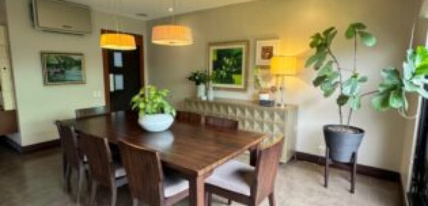 En Venta Casa de 3 Dorm. en Urb. Estancias del Río