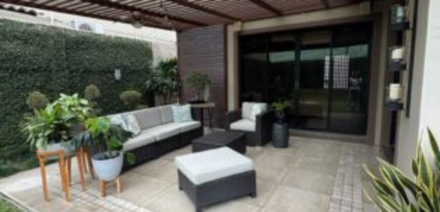 En Venta Casa de 3 Dorm. en Urb. Estancias del Río