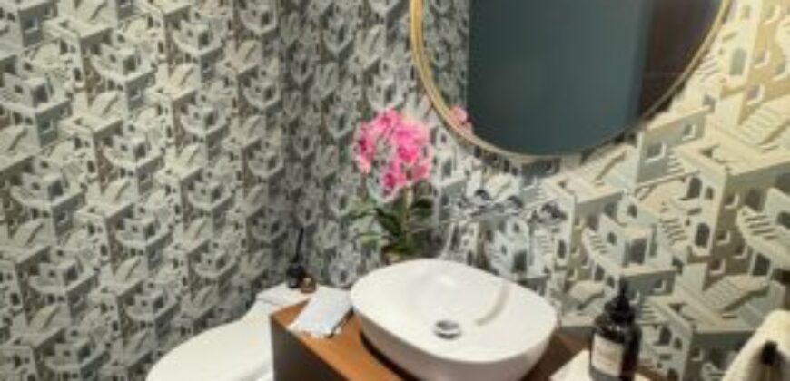 En Venta Casa de 3 Dorm. en Urb. Estancias del Río