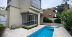 En Venta Moderna casa de 3 dormitorios + estudio, primeros kms – Via a Samborondón