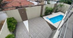 En Venta Moderna casa de 3 dormitorios + estudio, primeros kms – Via a Samborondón