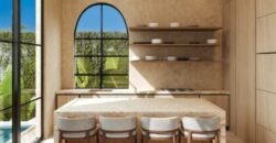 Compra y Estrena Casa de Playa en Proyecto de 4 Dorm. en Sol de Olon