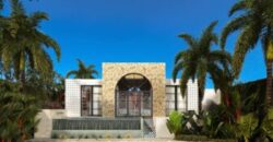 Compra y Estrena Casa de Playa en Proyecto de 4 Dorm. en Sol de Olon