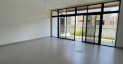 Departamento de 3 dormitorios de estreno en alquiler en Km 3 via samborondón