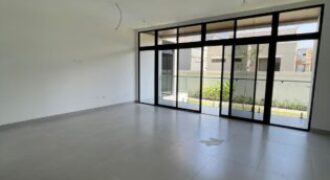 Departamento de 3 dormitorios de estreno en alquiler en Km 3 via samborondón