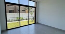 Departamento de 3 dormitorios de estreno en alquiler en Km 3 via samborondón