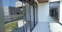 Departamento de 3 dormitorios de estreno en alquiler en Km 3 via samborondón