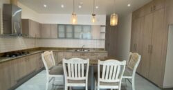 Elegante Departamento de 3 Dorm Amoblado en Alquiler en Isla Mocolí