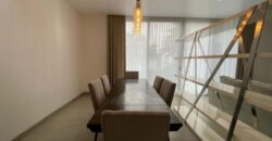 Elegante Departamento de 3 Dorm Amoblado en Alquiler en Isla Mocolí