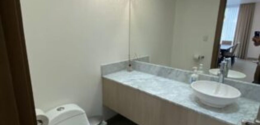 Elegante Departamento de 3 Dorm Amoblado en Alquiler en Isla Mocolí