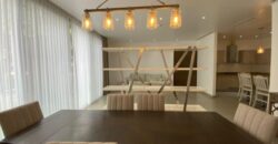 Elegante Departamento de 3 Dorm Amoblado en Alquiler en Isla Mocolí