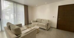 Elegante Departamento de 3 Dorm Amoblado en Alquiler en Isla Mocolí