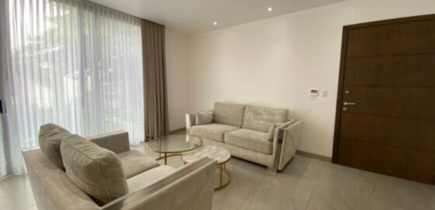 Elegante Departamento de 3 Dorm Amoblado en Alquiler en Isla Mocolí