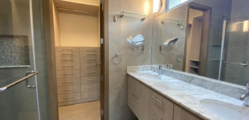 Elegante Departamento de 3 Dorm Amoblado en Alquiler en Isla Mocolí