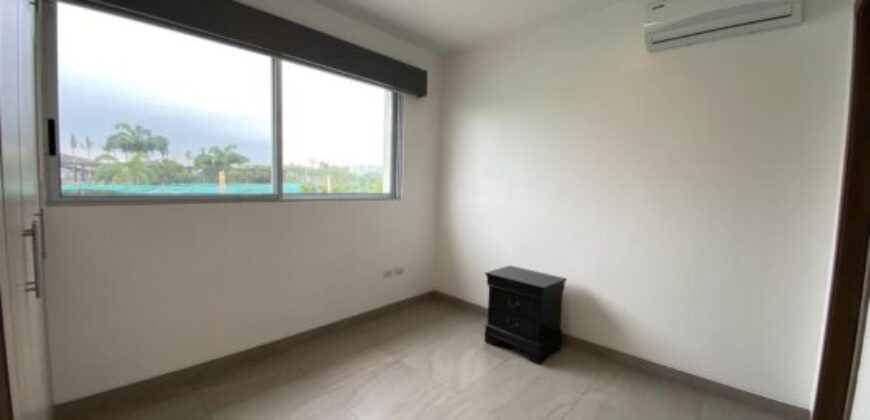 Elegante Departamento de 3 Dorm Amoblado en Alquiler en Isla Mocolí